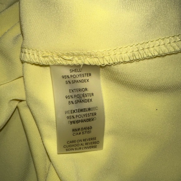 Women’s Calvin Klein blouse size 2x - Picture 2 of 7